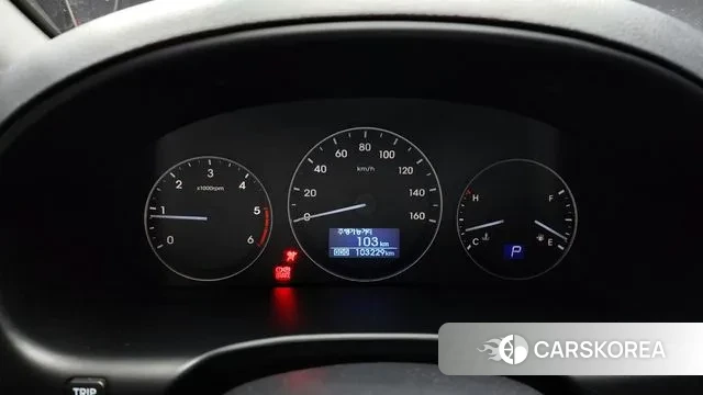 Hyundai The New Grand Starex id 3439186 из Кореи 18