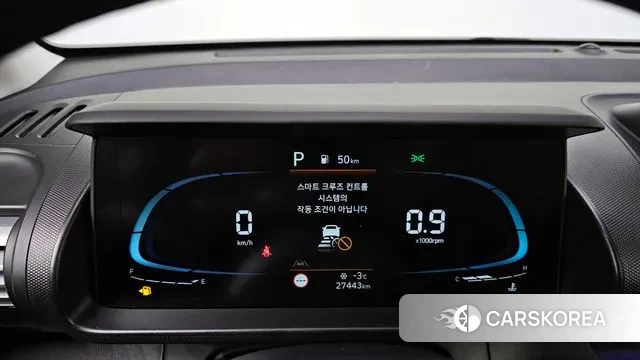 Hyundai Casper id 3624442 из Кореи 18