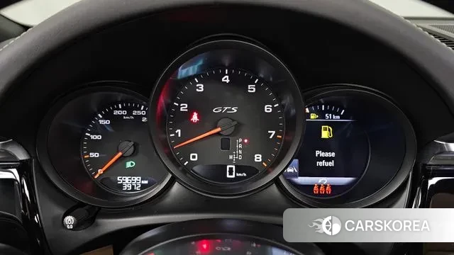 Porsche Macan id 3514035 из Кореи 18