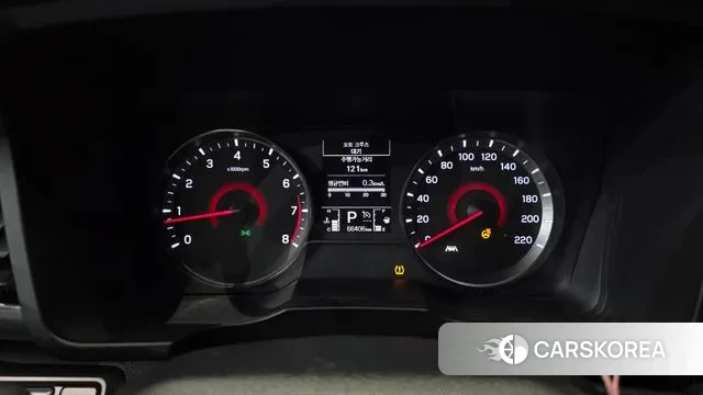 Ssangyong Berry New Tivoli id 3660980 из Кореи 18