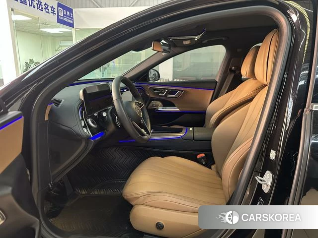 Mercedes-Benz E-class id 4279240 из Китая 25