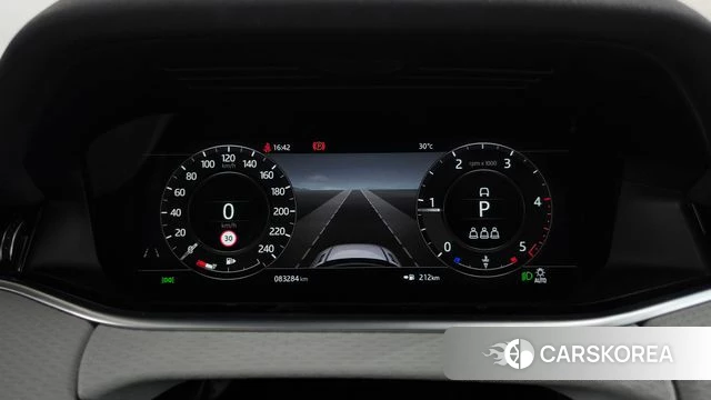 Land Rover Range Rover Evoque 2nd Generation id 4836460 из Кореи 32