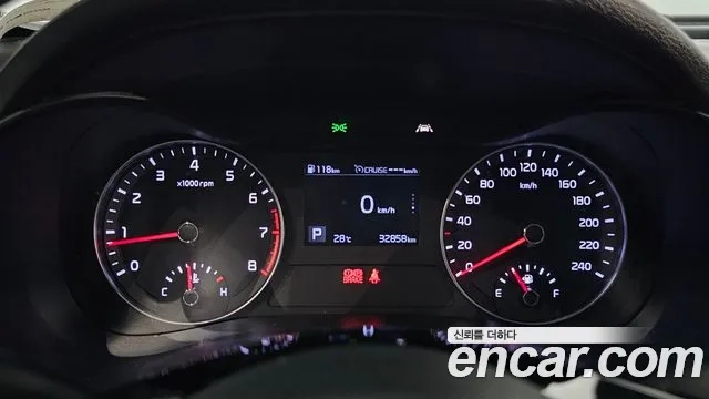 Kia Come New K3 id 2956754 из Кореи 18