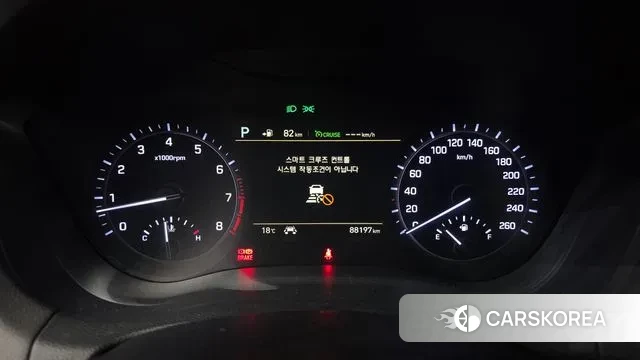 Genesis G80 id 3243610 из Кореи 18