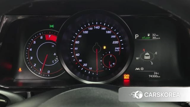 Hyundai Avante (CN7) id 4542672 из Кореи 30