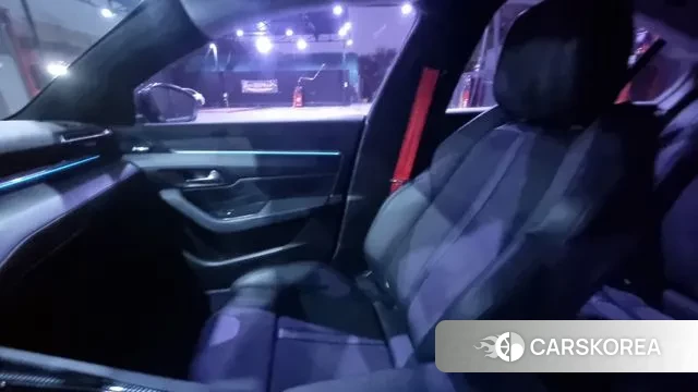 Peugeot 508 second Generation id 3341002 из Кореи 11