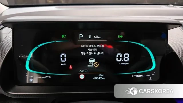 Hyundai Casper id 3257756 из Кореи 18