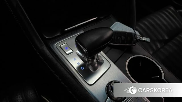 Genesis G70 id 4872958 из Кореи 31