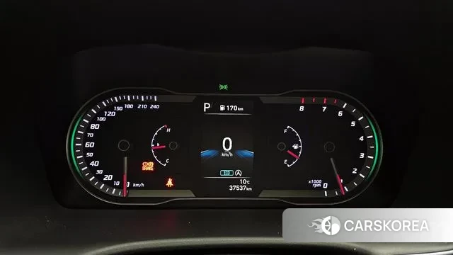 Hyundai Tucson (NX4) id 3473151 из Кореи 18