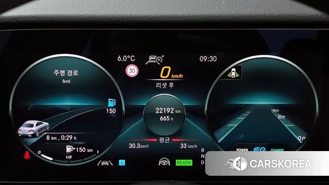 Mercedes-Benz E-Class W213 id 3722464 из Кореи 18