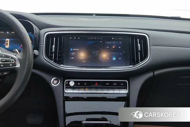 GAC Trumpchi Trumpchi GS8 id 4227312 из Китая 15