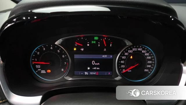 Chevrolet (GM Daewoo) Traverse id 4502186 из Кореи 28