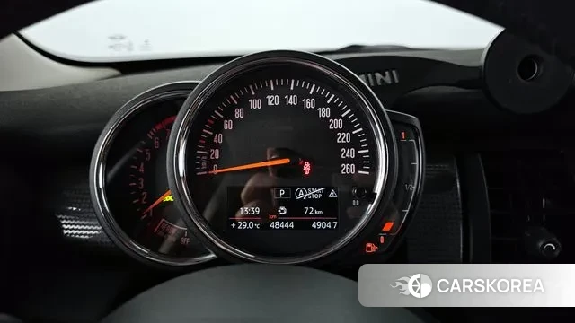 Mini Cooper id 3106271 из Кореи 18