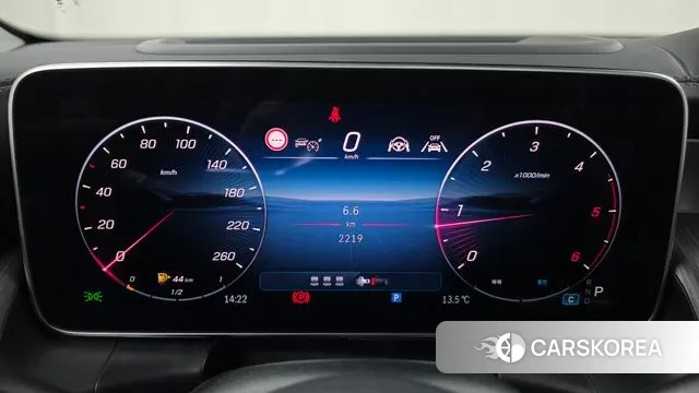 Mercedes-Benz GLC-Class X254 id 3554772 из Кореи 18