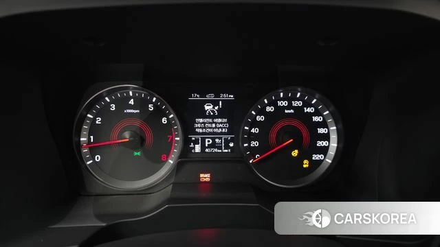Ssangyong Beautiful Korando id 3884396 из Кореи 18