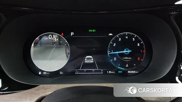 Kia K5 3rd generation id 3552286 из Кореи 18