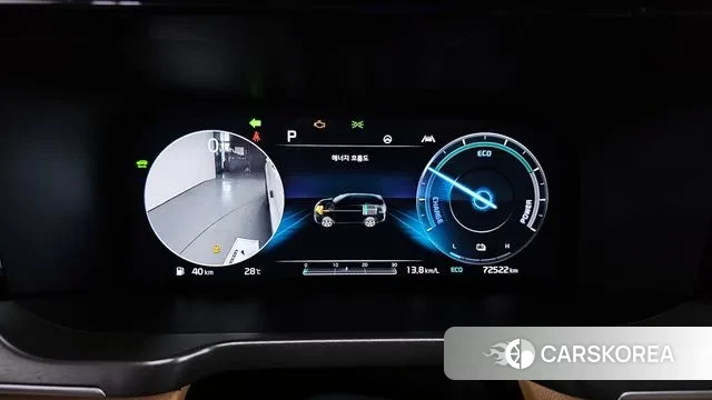 Kia Sorento 4th Generation id 2965861 из Кореи 18