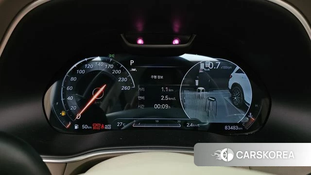 Genesis GV80 id 4573307 из Кореи 37