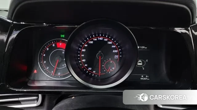 Hyundai Avante (CN7) id 3504499 из Кореи 18