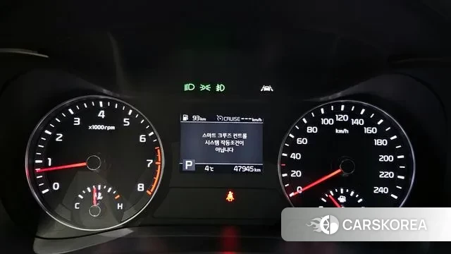 Kia Come New K3 id 3646988 из Кореи 18