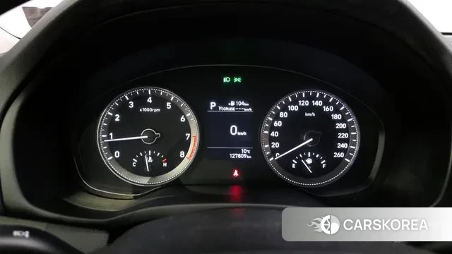 Hyundai Grandeur IG id 3408290 из Кореи 18