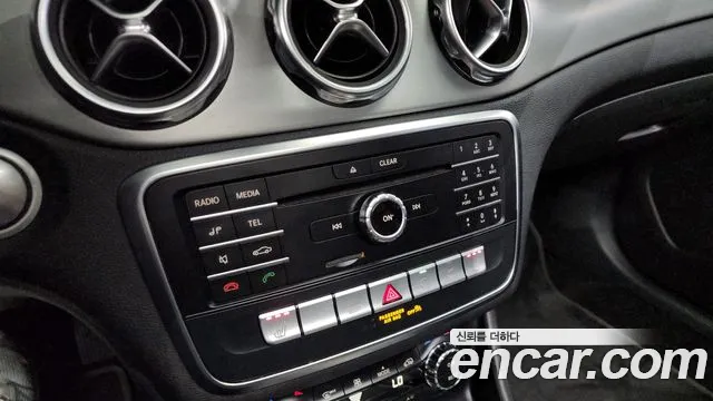 Mercedes-Benz GLA-Class X156 id 2762526 из Кореи 18