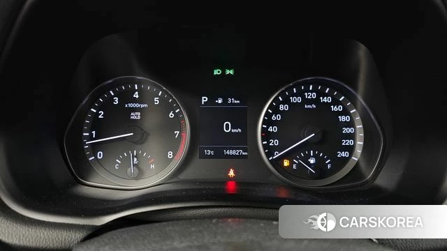 Hyundai i30 (PD) id 3845065 из Кореи 18