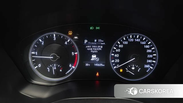 Hyundai Santa Fe TM id 4582097 из Кореи 18