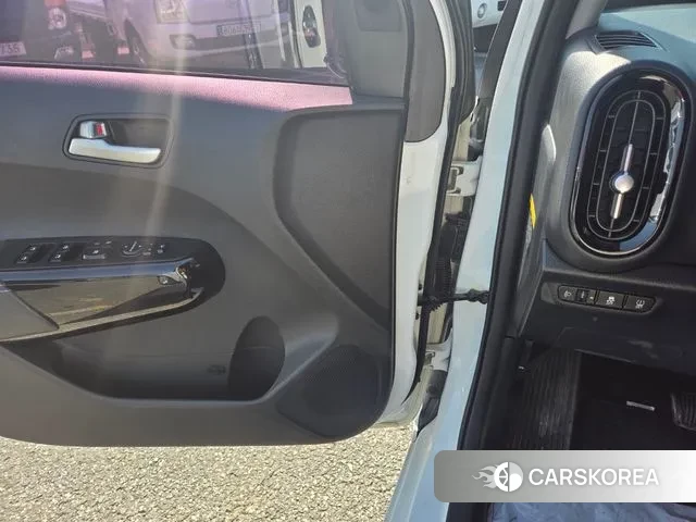 Kia All New Morning (JA) id 3732914 из Кореи 14