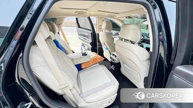 Genesis GV80 id 3898049 из Кореи 10