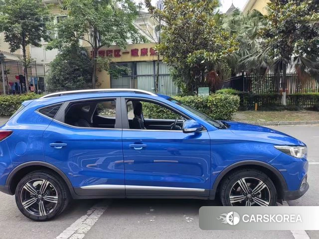 MG MG ZS id 4216344 из Китая 14