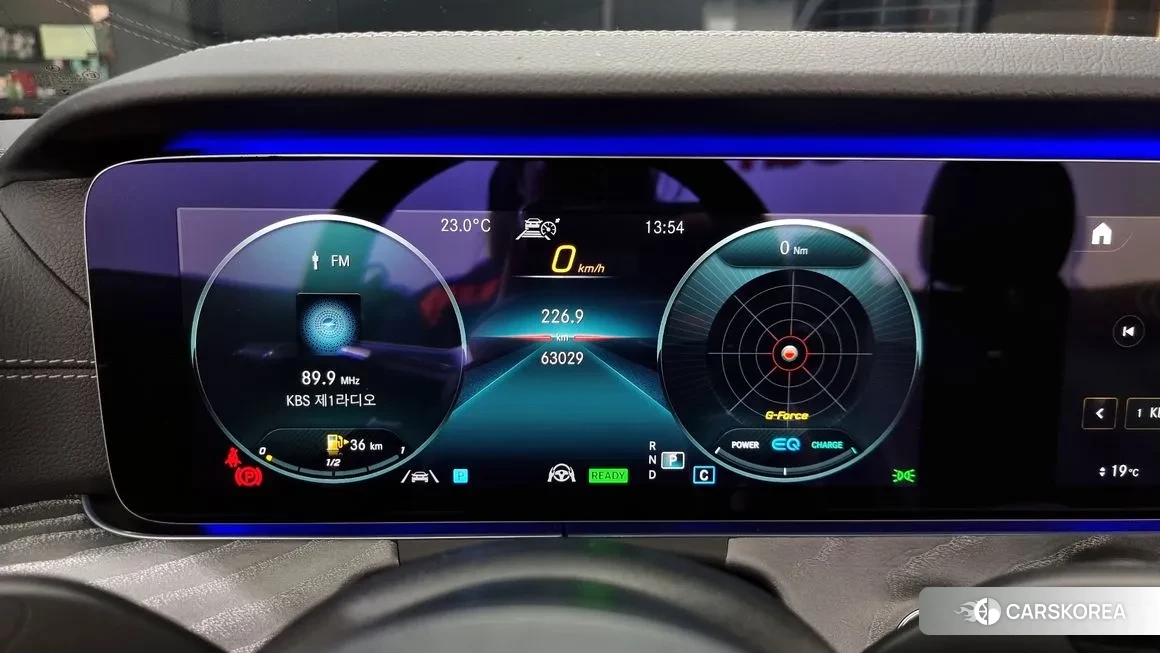 Mercedes-Benz E-Class W213 id 1552592 из Кореи 18