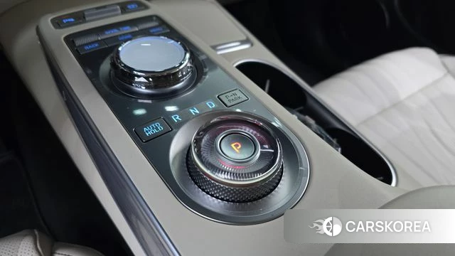 Genesis GV70 id 4792132 из Кореи 32