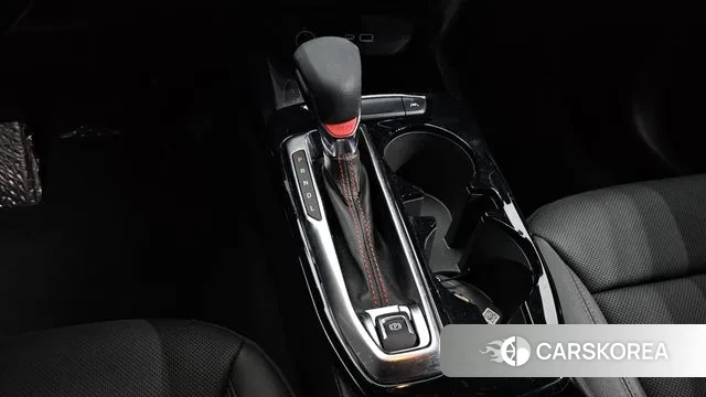 Chevrolet (GM Daewoo) Trax Crossover id 3267333 из Кореи 18