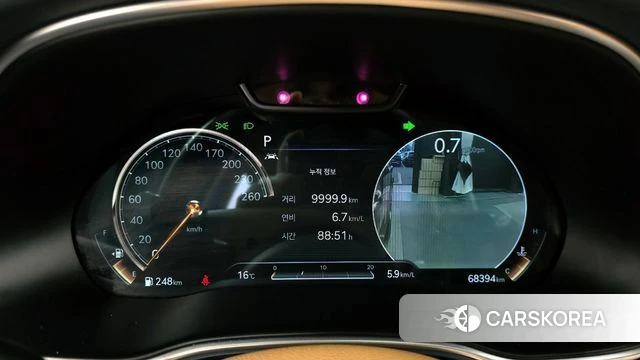 Genesis GV80 id 3834004 из Кореи 18