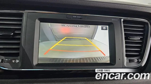 Kia All New Carnival id 2791649 из Кореи 18