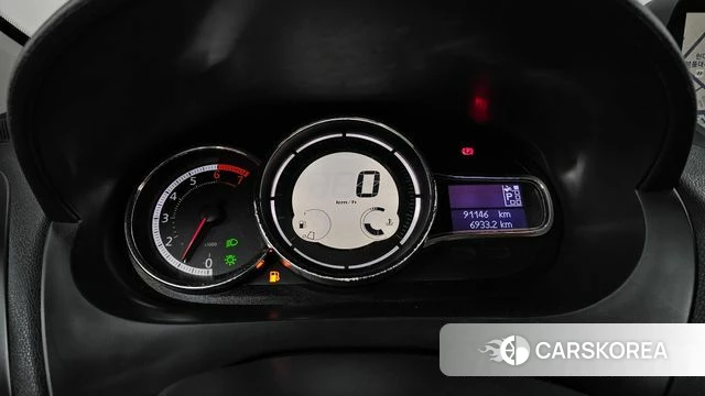 Renault Korea (Samsung) SM3 Neo id 4684014 из Кореи 31
