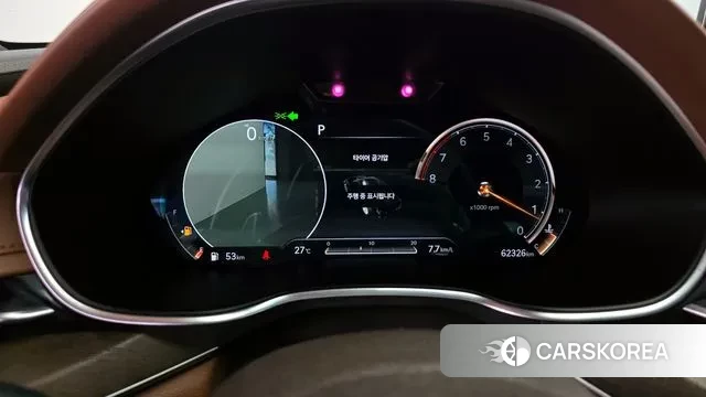 Genesis G80 (RG3) id 3038745 из Кореи 18