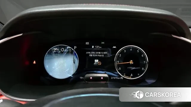 Genesis The New G70 id 3407025 из Кореи 18