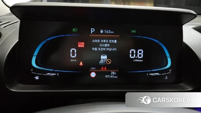 Hyundai Casper id 2969409 из Кореи 18