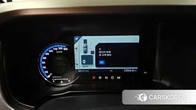 Ford Bronco 6th Generation id 3614941 из Кореи 19