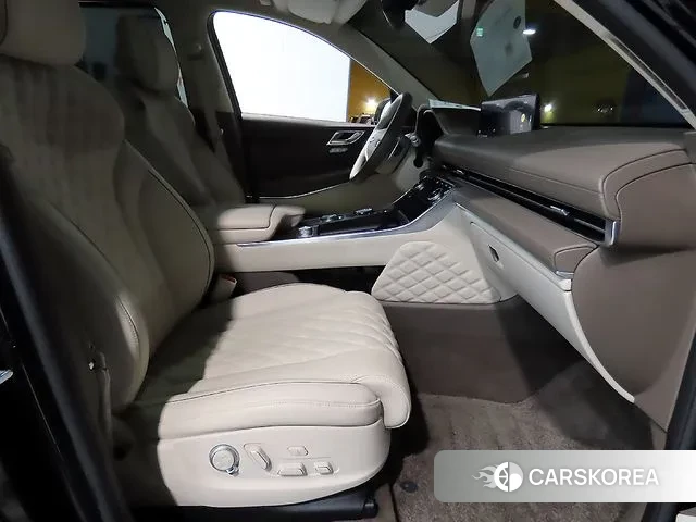 Genesis GV80 id 3383442 из Кореи 18