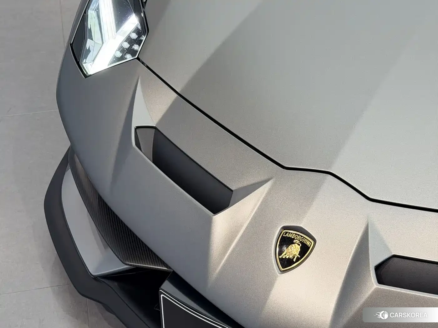 Lamborghini Aventador id 4577773 из Китая 8