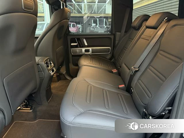Mercedes-Benz G-class id 4235042 из Китая 16
