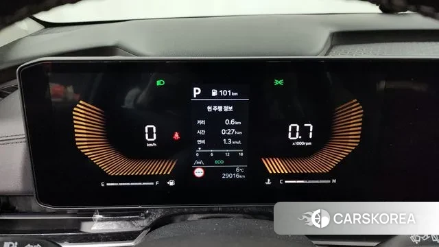 Kia The New Carnival 4th Generation id 3502377 из Кореи 18