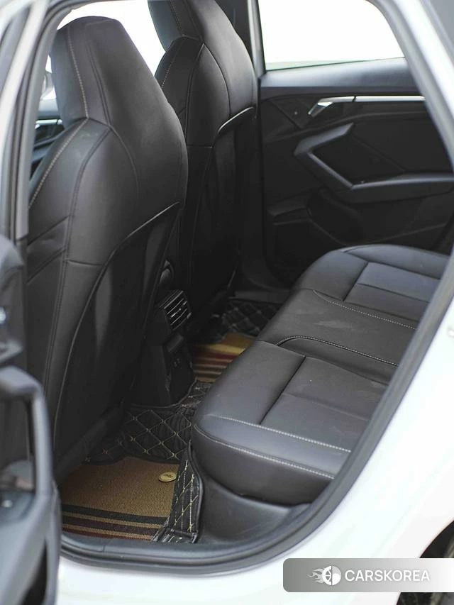 Audi A3 id 4273827 из Китая 26