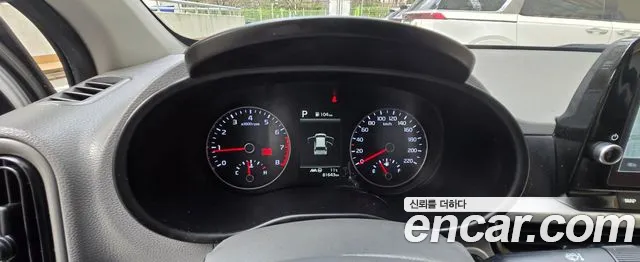 Kia Morning Urban (JA) id 2482002 из Кореи 17