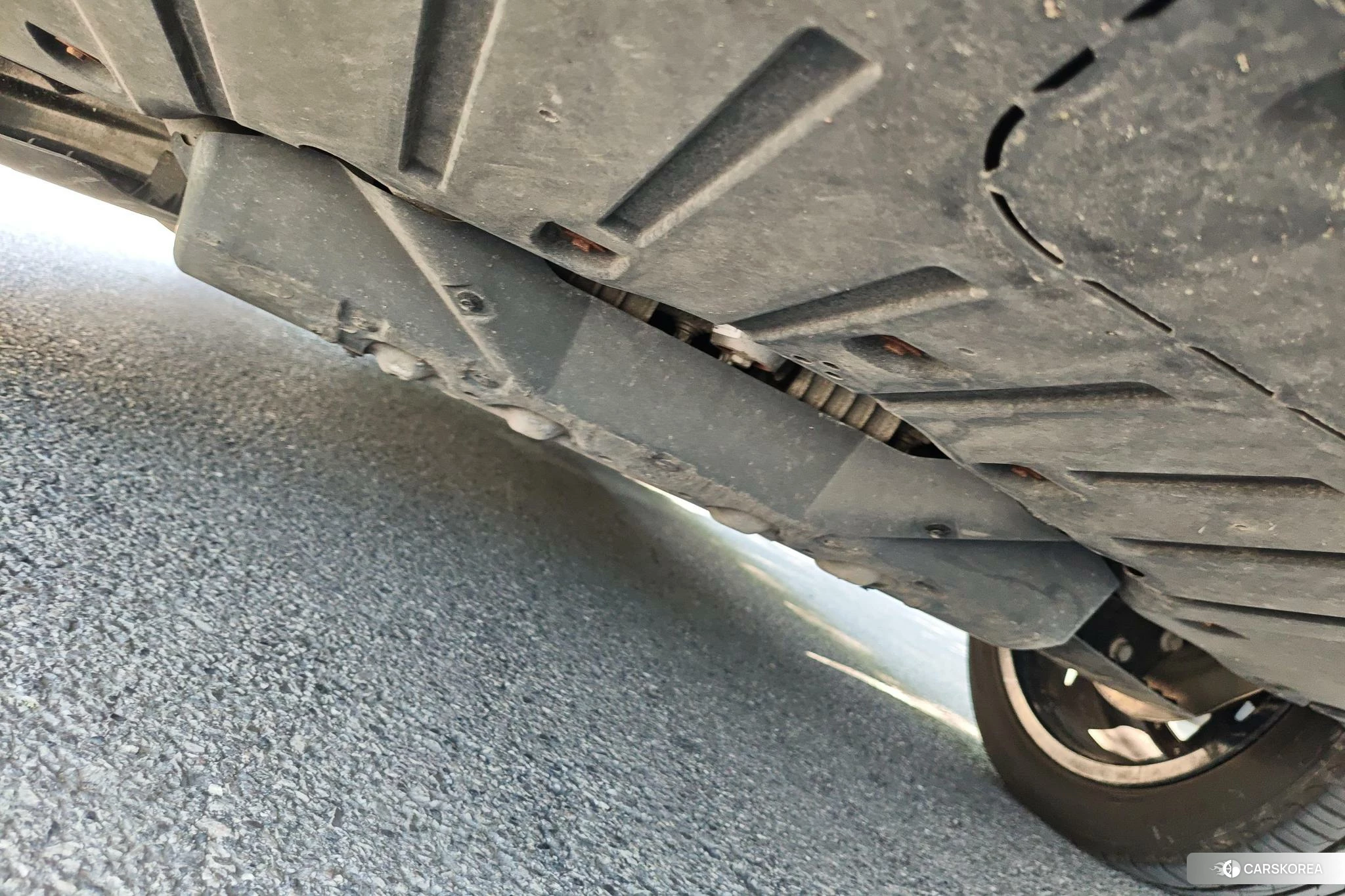 BMW iX3 id 4421219 из Китая 15
