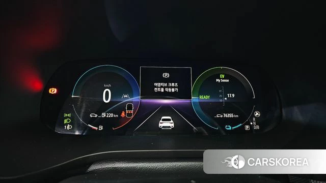 Renault Korea (Samsung) XM3 id 4481068 из Кореи 28