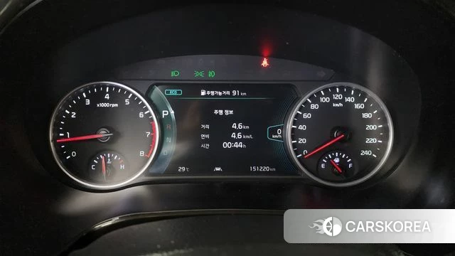 Kia Seltos id 4525203 из Кореи 18